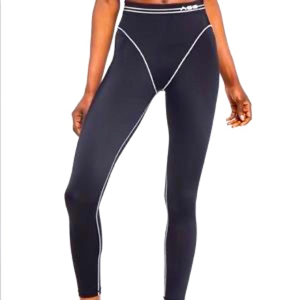Adam Selman Sport French Cut Legging